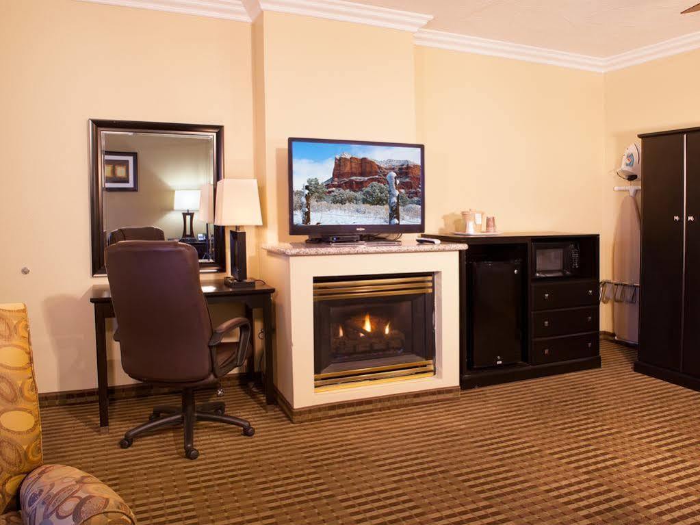 Desert Quail Inn Sedona At Bell Rock Екстер'єр фото